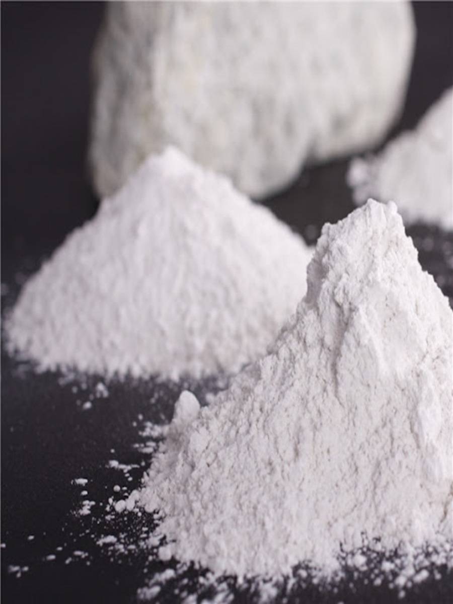 quartz powder 