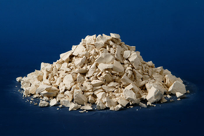 talc manufacturers
