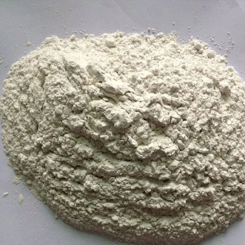 Bleaching Clay