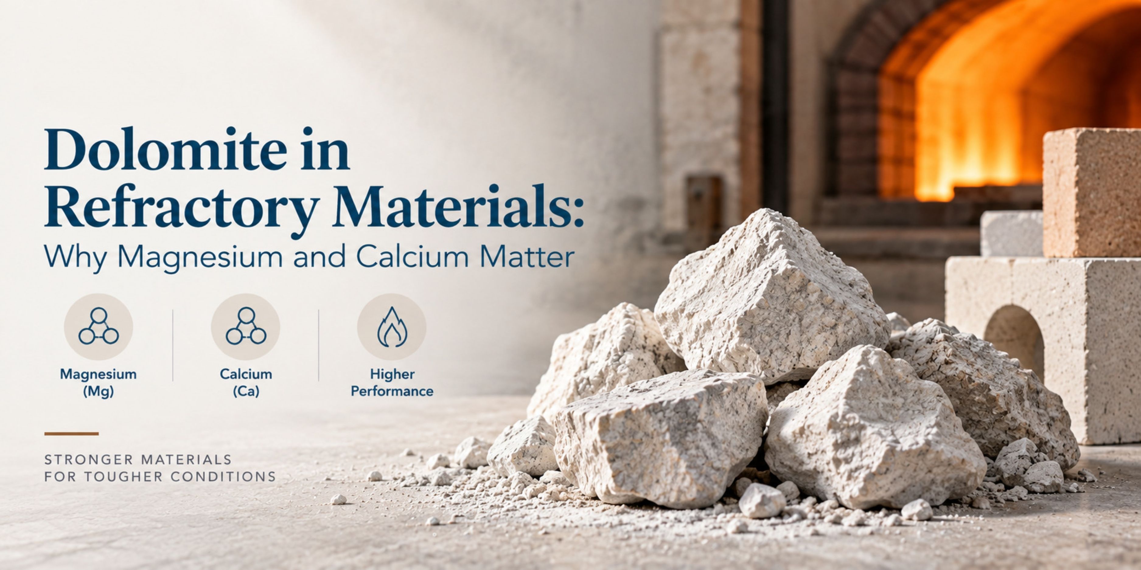  Hydrated Lime vs Quicklime: Uses in Water Treatment

