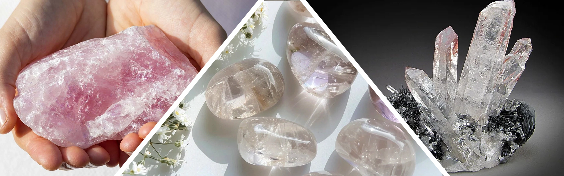Best Industrial Quartz Manufacturer