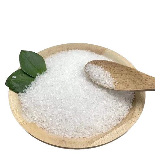 Magnesium Sulphate