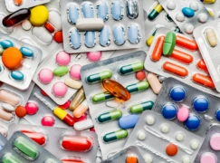 Pharmaceuticals
