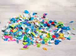 Plastics