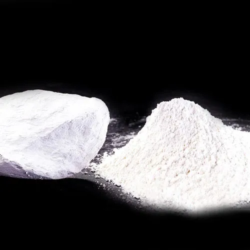 Kaolin