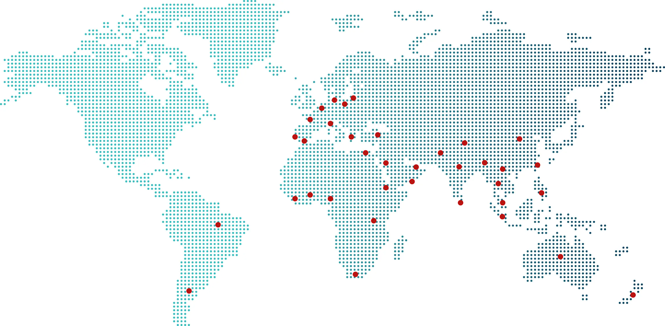 Global-Presence