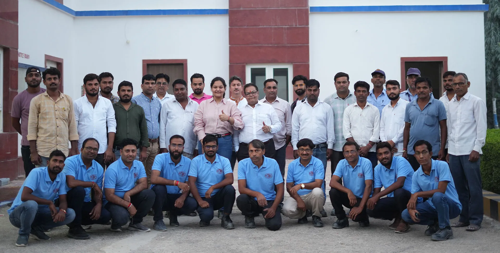 HTMC-GROUP-TEAM