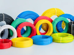 Cables and Wires